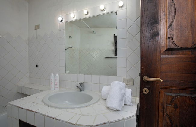 Casa Isidora by Wonderful Italy - Foto 12