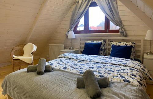 Domek na górce - Foto 23