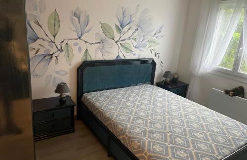 Le Repère des Ducs - Logement T2 au calme, proche Agen - Foto 10