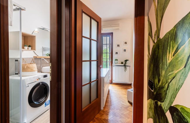 Casa Federica Relax and Style - Foto 11