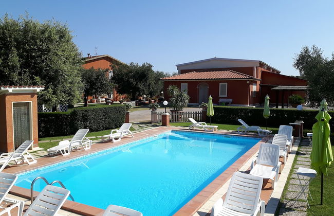 Agriturismo Galeazzi - Foto 1