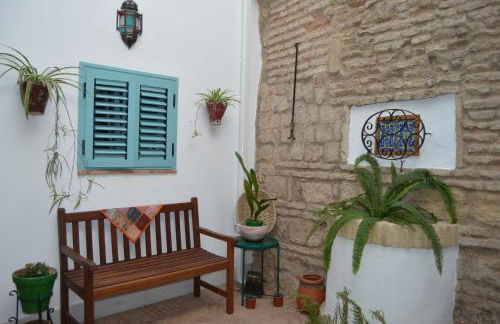 Apartamentos El Aljibe Relax Tourist Cordoba - Foto 30