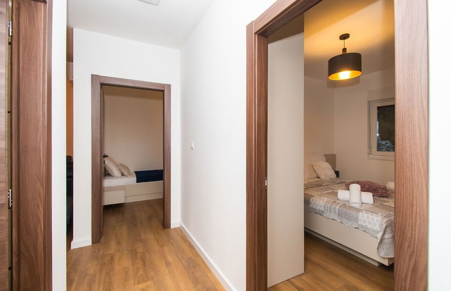 Apartments Luxury Golden Suites - Foto 6