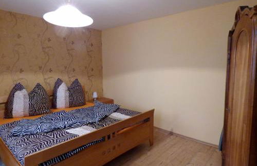 Relaxen im alten Winzerhaus Fewo EG - Foto 11