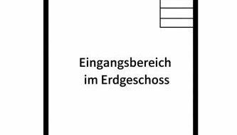 Ferienwohnung Rosengarten mit Meerblick - Foto 4