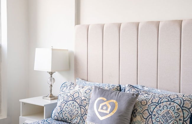 GLOBALSTAY. Downtown Hamilton Apartments - Foto 24