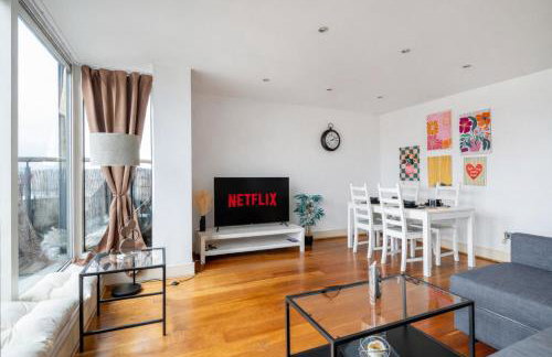 Skyline Duplex London Views Up to 8 - Foto 3