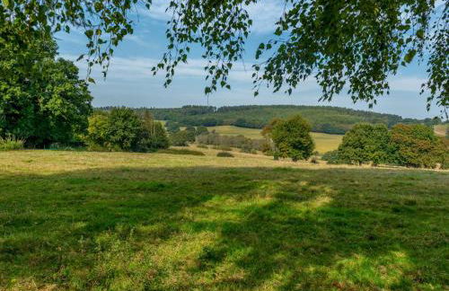 Charming 17th Cent Secluded Country Cottage Garden - Pass the Keys - Photo 32