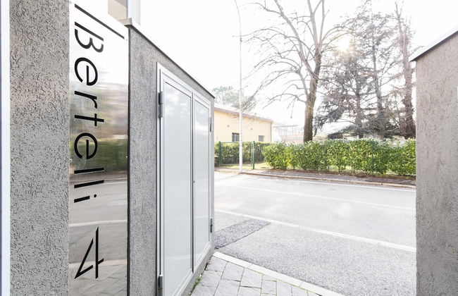 Bertelli 4 in San Lazzaro di Savena - Foto 65