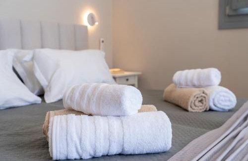 Assos Rockshore Villa by the sea - Foto 42