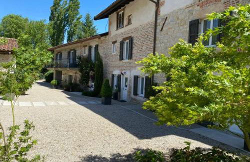 Historic Mill With Ponds And Pool Near Lyon - Foto 18