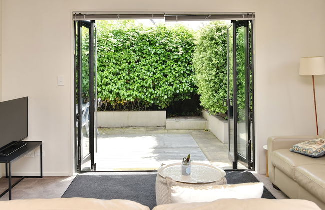 Hagley Apartment - Foto 30