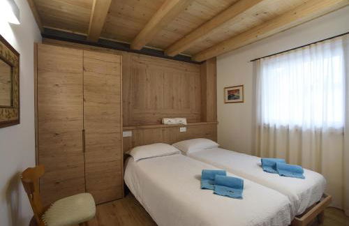 Europa Mountain Apartments - Foto 40