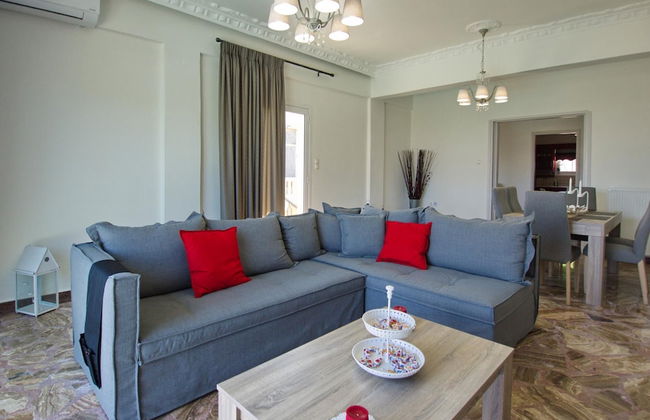 Villa Andreas in Tavronitis - Foto 17