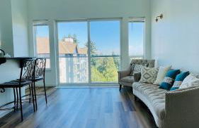 2B2B apartment with stunning window -7min to Dome - Foto 1
