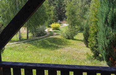 Agroturystyka Lisa Młyn - Foto 54