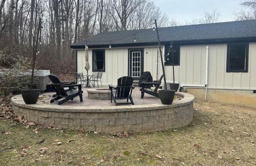 Hillside Hideaway - Foto 21