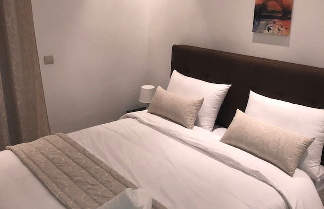 JB Apartment - Photo 6