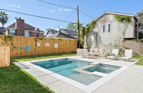 2Linkd Suites, 6BR Ensuite, Slps16, Pool&Spa, Gated - Photo 40