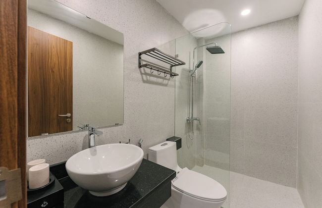 An Nguyen Lakeside Residence - Foto 62