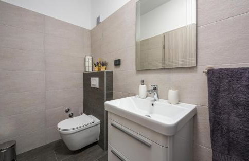 Villa Desapemani with heated pool - Photo 26