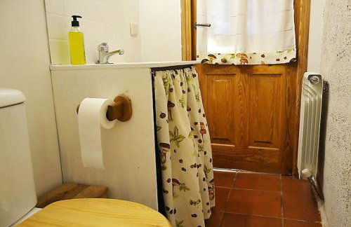 Casa Valle del Lozoya - Foto 28