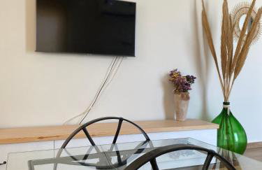 Bohemian Paradise Villa - Foto 14