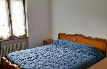 Casa Firmina Appartamento Santa Maria Maggiore - Foto 9