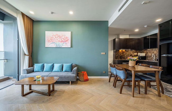 The LUMIÈRE Riverside -ANGIA Hospitality - Foto 4