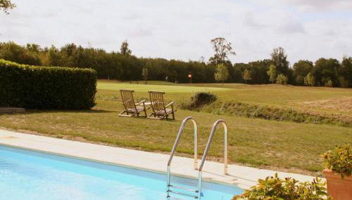 Villa in France with Private Pool - Foto 2, Other
