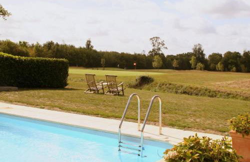 Villa in France with Private Pool - Foto 2