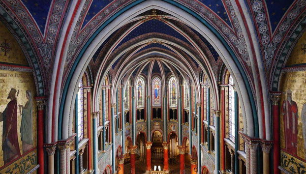 Concierto de música clásica en la Madeleine - Foto 4