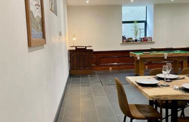 Capel Salem by Birch Stays - Foto 21