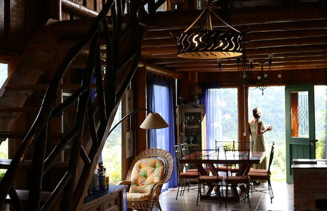 YAAHOO ECOLODGE - Foto 3