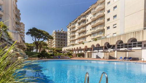 Apartment Blanes Playa by Interhome - Foto 2