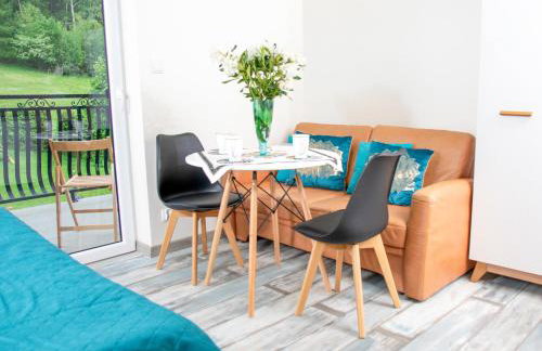 Zakątek Słoneczny pod Baranią Górą - Foto 59