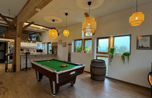 Le Refuge du 55 - Foto 28