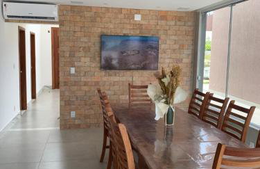 Casa de Praia Porto de Sauipe - Foto 13