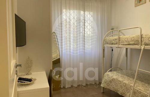 Villa Lidia - Piscina Privata By Cala Salento - Foto 33