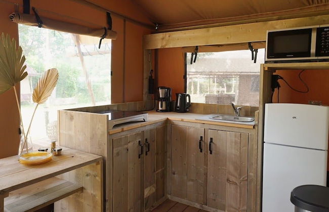 EuroParcs Veluwemeer - Photo 54