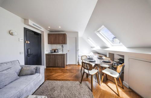 Appart'Hôtel Lou Suites - Foto 21
