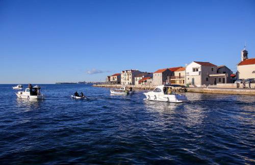 Luxury apartman Gino - Photo 37