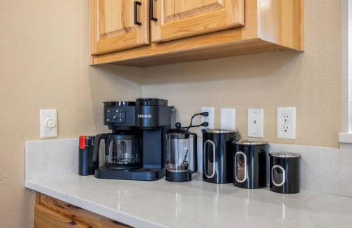 Panorama Peak Mountain Hideaway - Foto 35