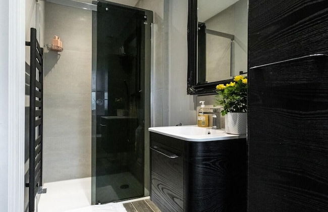 Dream House London With ac, Gym, hot Tub, Cinema - Foto 9