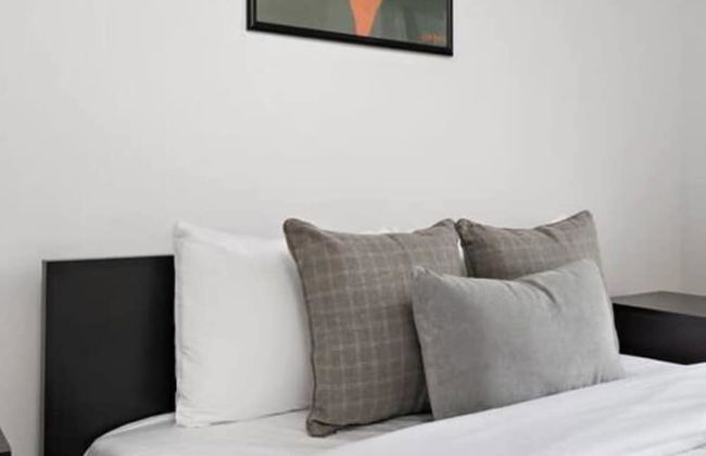 3 Bedroom Penthouse Great for Family Vacation - Photo 49