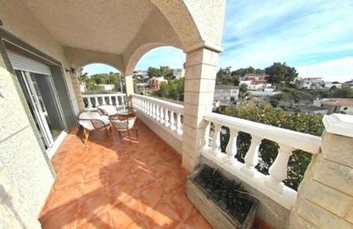 Casa con piscina ideal familias - Foto 16