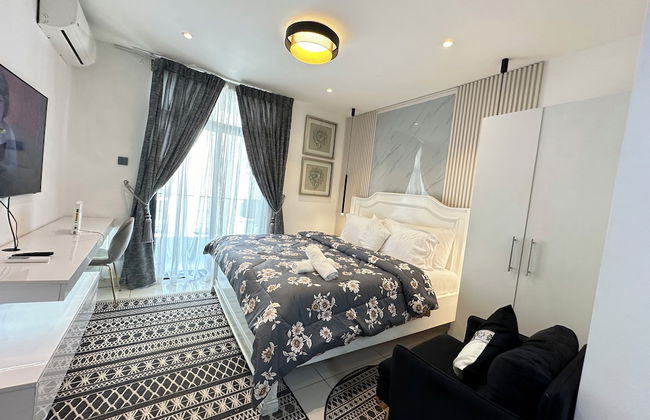 Embassy Gardens Haven - Foto 61