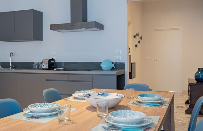 Unica Apartment Pescara - Foto 17