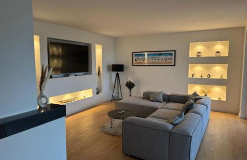 Modern dream house with private spa and gym - Foto 1