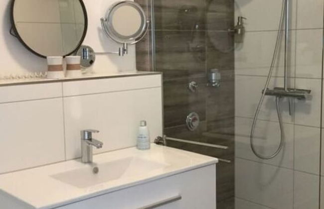 Holiday Apartment Weserweitblick - Photo 11